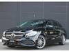 MERCEDES BENZ CLA-CLASS Shooting Brake