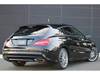 MERCEDES BENZ CLA-CLASS Shooting Brake