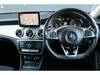 MERCEDES BENZ CLA-CLASS Shooting Brake