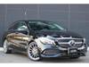 MERCEDES BENZ CLA-CLASS Shooting Brake