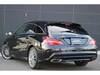 MERCEDES BENZ CLA-CLASS Shooting Brake