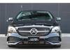 MERCEDES BENZ CLA-CLASS Shooting Brake