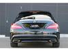 MERCEDES BENZ CLA-CLASS Shooting Brake