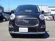 2017 DAIHATSU CAST
