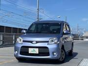 2012 TOYOTA SIENTA