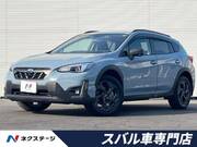 2022 SUBARU XV