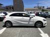 MERCEDES BENZ A-CLASS