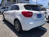 MERCEDES BENZ A-CLASS