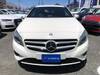 MERCEDES BENZ A-CLASS