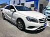 MERCEDES BENZ A-CLASS