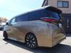 TOYOTA ALPHARD HYBRID