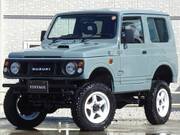 1996 SUZUKI JIMNY XC