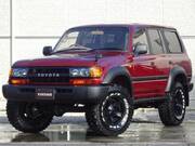 1994 TOYOTA LAND CRUISER VX