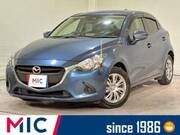 2018 MAZDA DEMIO