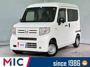 2018 HONDA N-VAN