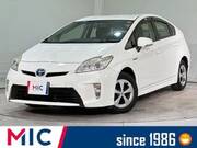 2012 TOYOTA PRIUS L