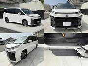 2023 TOYOTA VOXY