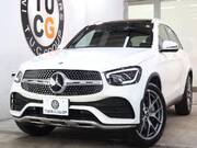2019 MERCEDES BENZ GLC-CLASS