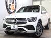MERCEDES BENZ GLC-CLASS