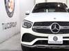MERCEDES BENZ GLC-CLASS