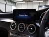 MERCEDES BENZ GLC-CLASS