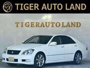 2007 TOYOTA CROWN