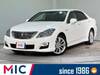TOYOTA CROWN HYBRID