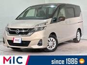 2016 NISSAN SERENA X
