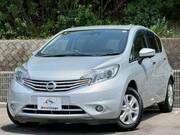 2015 NISSAN NOTE