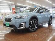 2020 SUBARU XV