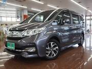 2016 HONDA STEPWAGON