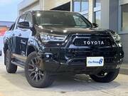 2022 TOYOTA HILUX