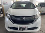 2017 HONDA FREED