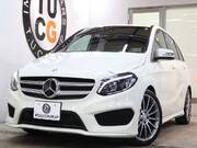 2015 MERCEDES BENZ B-CLASS