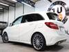 MERCEDES BENZ B-CLASS