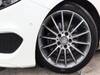 MERCEDES BENZ B-CLASS