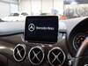MERCEDES BENZ B-CLASS