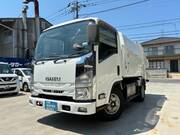 2017 ISUZU OTHER