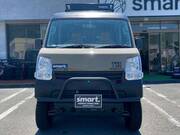 2018 SUZUKI EVERY