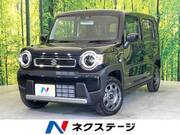 2025 SUZUKI HUSTLER
