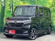 2020 HONDA N-BOX CUSTOM