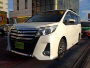 2014 TOYOTA NOAH