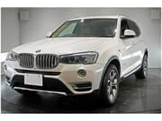 2016 BMW X3