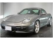 2007 PORSCHE CAYMAN S (Left Hand Drive)