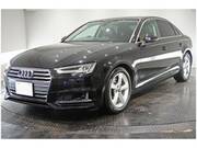 2019 AUDI A4