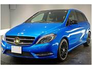 2013 MERCEDES BENZ B-CLASS