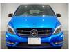 MERCEDES BENZ B-CLASS