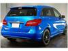 MERCEDES BENZ B-CLASS