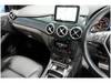 MERCEDES BENZ B-CLASS