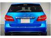 MERCEDES BENZ B-CLASS